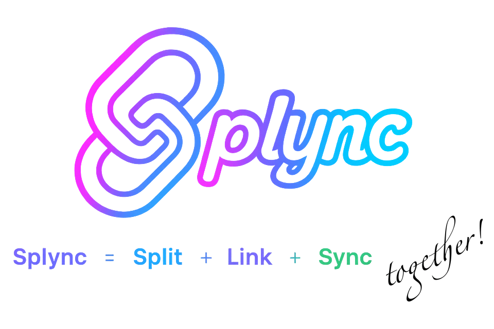 Splync Logo